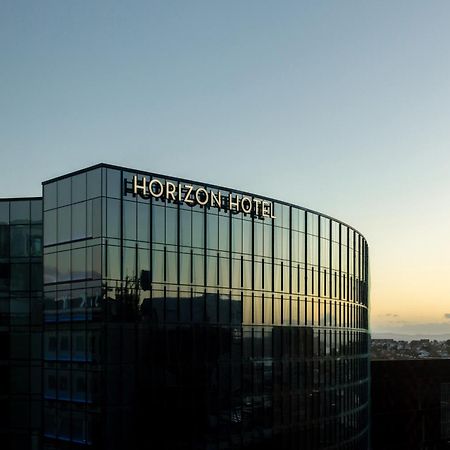 Horizon By Skycity Auckland Exteriér fotografie Horizon Hotel